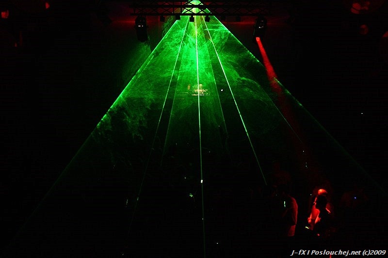 ZEN - Sobota 18. 4. 2009